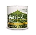Seventh Generation Bathroom Tissue, 1-Ply Sheets, 1000 Sheet Roll (Pack of 48)
