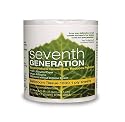 Seventh Generation Bathroom Tissue, 1-Ply Sheets, 1000 Sheet Roll (Pack of 48) [Amazon Frustration-Free Packaging]