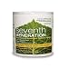 Seventh Generation Bathroom Tissue, 1-Ply Sheets, 1000 Sheet Roll (Pack of 48)