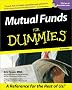 Mutual Funds for Dummies Mutual Funds for Dummies