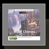 Wind Chimes Sound Relaxation Music