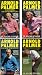 Arnold Palmer - Play Great Golf - Mastering the Fundamental / Practice Like a Pro / Course Strategy / the Scoring Zone (4 Pack)