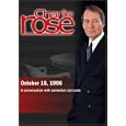 Charlie Rose with Jay Leno (October 18, 1996)