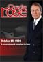 Charlie Rose with Jay Leno (October 18, 1996)
