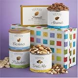 FERIDIES Naturally Nuts Gift Box
