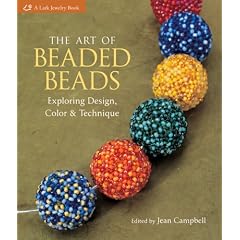The Art of Beaded Beads: Exploring Design, Color & Technique