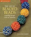 The Art of Beaded Beads: Exploring Design, Color & Technique
