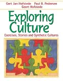 Exploring Culture: Exercises, Stories and Synthetic Cultures