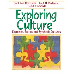 Exploring Culture: Exercises, Stories and Synthetic Cultures