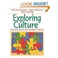 Exploring Culture: Exercises, Stories and Synthetic Cultures