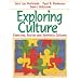 Exploring Culture: Exercises, Stories and Synthetic Cultures