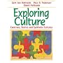Exploring Culture: Exercises, Stories and Synthetic Cultures