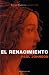 El Renacimiento (Paperback)