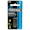 Spectrum/ Rayovac #KE23A-1 RAYO 12V Alkaline Battery