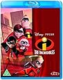 The Incredibles [Blu-ray]