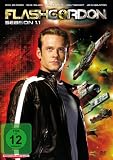 Flash Gordon - Season 1.1 [3 DVDs]