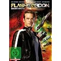 Flash Gordon - Season 1.1 [3 DVDs]