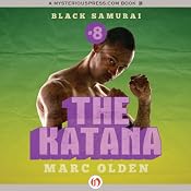 The Katana | Marc Olden