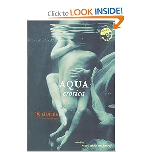Aqua Erotica Stories Steamy Bath