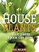 Book House Plants