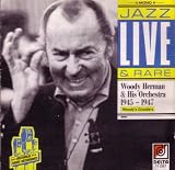 Woody Herman & His Orchestra 1945 - 1947 ( Woody ´ s Goodies ) ( Audio CD ) - B000GFCO30