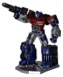 Transformers: War Within Optimus Prime Mini Statue