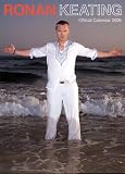 Official Ronan Keating Calendar 2006