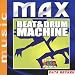 MAX Beat & Drum Machine