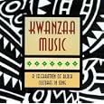 A Kwanzaa Music: Celebration of Black Cultures in Song