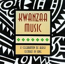 Kwanzaa Music