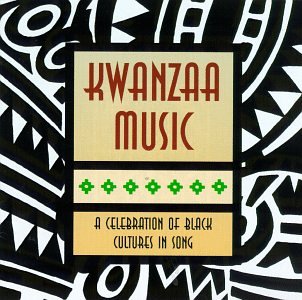 Kwanzaa Music