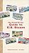 The Postal Service Guide to U.S. Stamps: Updated Stamp Values (Postal Service Guide to Us Stamps)