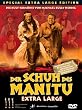 Der Schuh des Manitu - Extra Large (Special Edition, 2 DVDs)