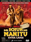 Der Schuh des Manitu - Extra Large (Special Edition, 2 DVDs) - Michael Bully Herbig