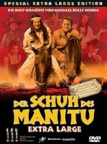 Der Schuh des Manitu - Extra Large (Special Edition, 2 DVDs)