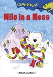 Milo in a Mess (Chameleons)