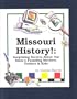 Missouri History!: Surprising Secrets About Our State's Founding Mothers, Fathers & Kids! (Carole Marsh Missouri Books)