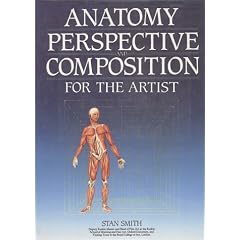 Anatomy Perspective Composition: For the Artist