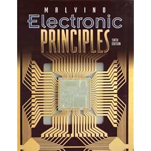 Electronic Principles - Albert Malvino