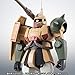 Bandai Robot Spirits SIDE MS MS-06 K Zaku Cannon ver. A. N.I.M.E.