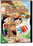 The Adventures of Pinocchio