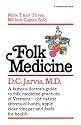 Folk Medicine