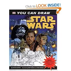 You Can Draw Star Wars
