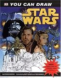 You Can Draw Star Wars Characters