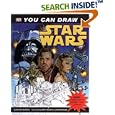 You Can Draw Star Wars (You Can Draw)