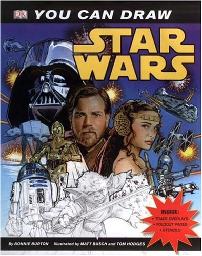 You Can Draw Star Wars