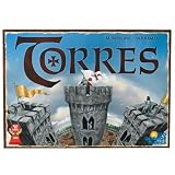 Torres by Rio Grande Games