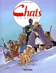 Ruche (la) chats 03