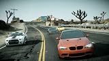Need for speed : the run