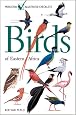 Birds of Eastern Africa.
